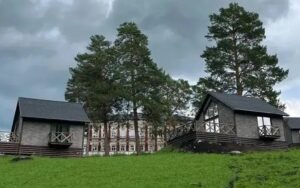 Главная страница