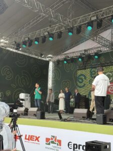 Главная страница